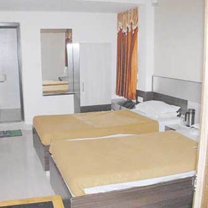 Hotel Mukund